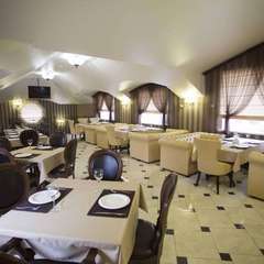 Гостиница Сокольники, Хабаровск, Хабаровский край