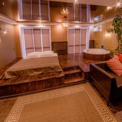 Гостиница Пилот, Хабаровск, Хабаровский край