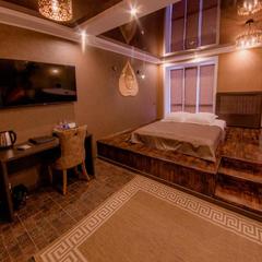 Гостиница Пилот, Хабаровск, Хабаровский край