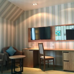 Гостиница Сокольники, Хабаровск, Хабаровский край