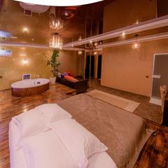 Гостиница Пилот, Хабаровск, Хабаровский край