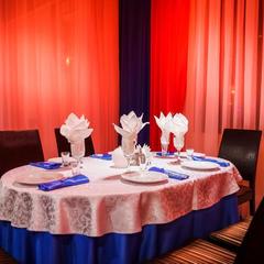 Отель Лайм, Хабаровск, Хабаровский край