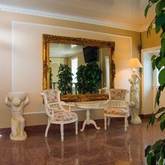 Гостиница Моцарт, Хабаровск, Хабаровский край