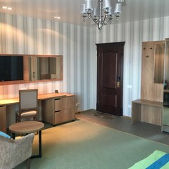 Гостиница Сокольники, Хабаровск, Хабаровский край