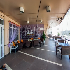 Гостиница Олимпик, Хабаровск, Хабаровский край