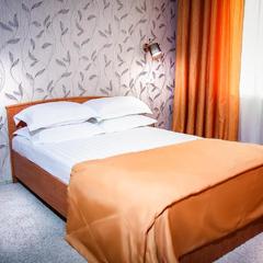 Отель Лайм, Хабаровск, Хабаровский край