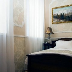 Гостиница Моцарт, Хабаровск, Хабаровский край