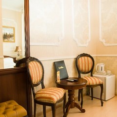 Гостиница Моцарт, Хабаровск, Хабаровский край