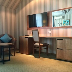 Гостиница Сокольники, Хабаровск, Хабаровский край