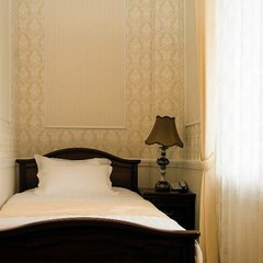 Гостиница Моцарт, Хабаровск, Хабаровский край