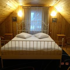 Эко-отель MB-Resort, Фрязино, Московская область