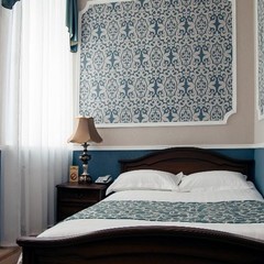 Гостиница Моцарт, Хабаровск, Хабаровский край