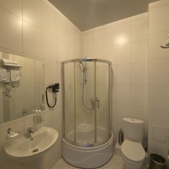 Гостиница Сокольники, Хабаровск, Хабаровский край