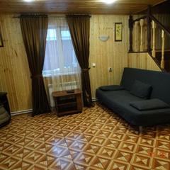 Эко-отель MB-Resort, Фрязино, Московская область