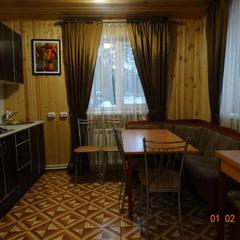 Эко-отель MB-Resort, Фрязино, Московская область