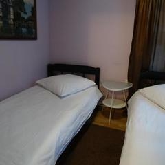 Эко-отель MB-Resort, Фрязино, Московская область