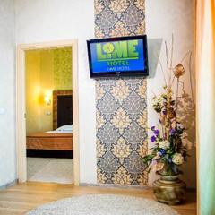 Отель Лайм, Хабаровск, Хабаровский край