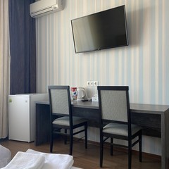 Гостиница Сокольники, Хабаровск, Хабаровский край