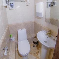 Гостиница Пилот, Хабаровск, Хабаровский край