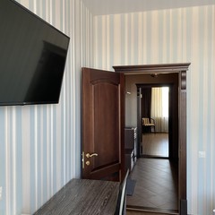 Гостиница Сокольники, Хабаровск, Хабаровский край