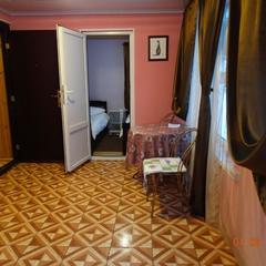 Эко-отель MB-Resort, Фрязино, Московская область