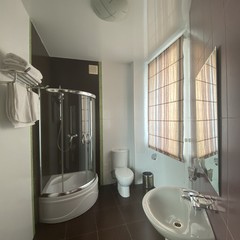 Гостиница Сокольники, Хабаровск, Хабаровский край