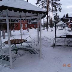 Эко-отель MB-Resort, Фрязино, Московская область