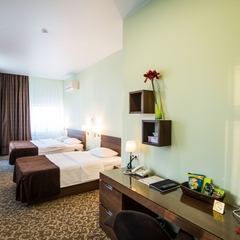 Гостиница Олимпик, Хабаровск, Хабаровский край