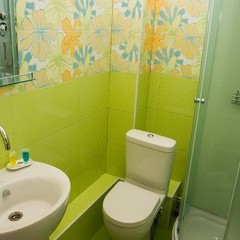 Гостиница Моцарт, Хабаровск, Хабаровский край