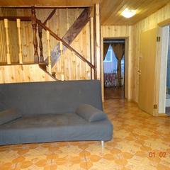 Эко-отель MB-Resort, Фрязино, Московская область