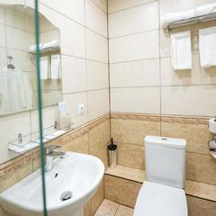 Гостиница Пилот, Хабаровск, Хабаровский край