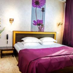 Отель Лайм, Хабаровск, Хабаровский край