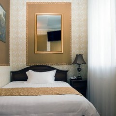 Гостиница Моцарт, Хабаровск, Хабаровский край