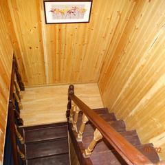 Эко-отель MB-Resort, Фрязино, Московская область