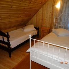 Эко-отель MB-Resort, Фрязино, Московская область