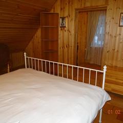 Эко-отель MB-Resort, Фрязино, Московская область