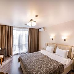 Гостиница Пилот, Хабаровск, Хабаровский край