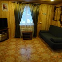 Эко-отель MB-Resort, Фрязино, Московская область