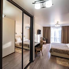 Гостиница Пилот, Хабаровск, Хабаровский край