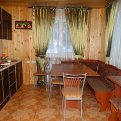 Эко-отель MB-Resort, Фрязино, Московская область