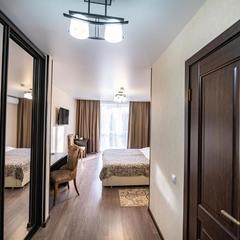 Гостиница Пилот, Хабаровск, Хабаровский край