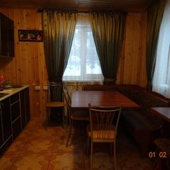 Эко-отель MB-Resort, Фрязино, Московская область