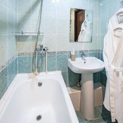 Гостиница Пилот, Хабаровск, Хабаровский край