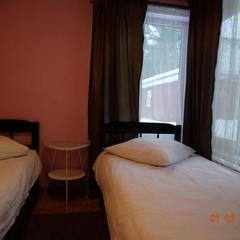 Эко-отель MB-Resort, Фрязино, Московская область