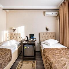 Гостиница Пилот, Хабаровск, Хабаровский край