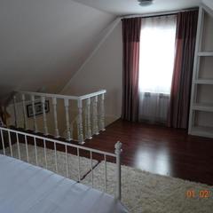 Эко-отель MB-Resort, Фрязино, Московская область