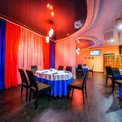 Отель Лайм, Хабаровск, Хабаровский край