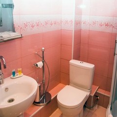 Гостиница Моцарт, Хабаровск, Хабаровский край