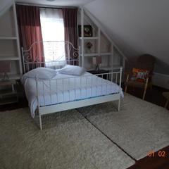 Эко-отель MB-Resort, Фрязино, Московская область