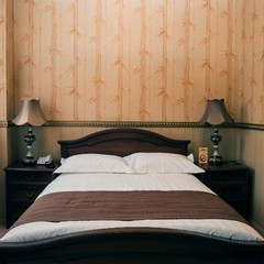 Гостиница Моцарт, Хабаровск, Хабаровский край